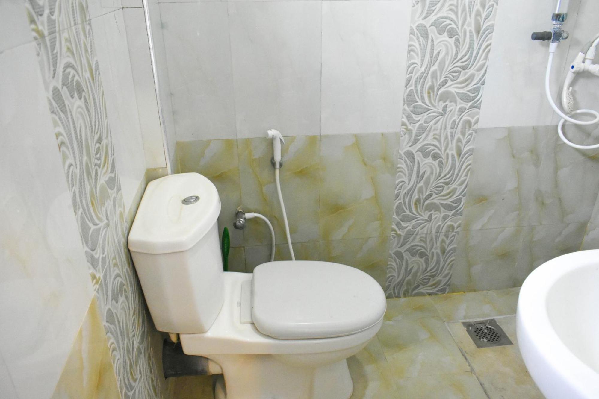 נגומבו Bhashiz Villa מראה חיצוני תמונה