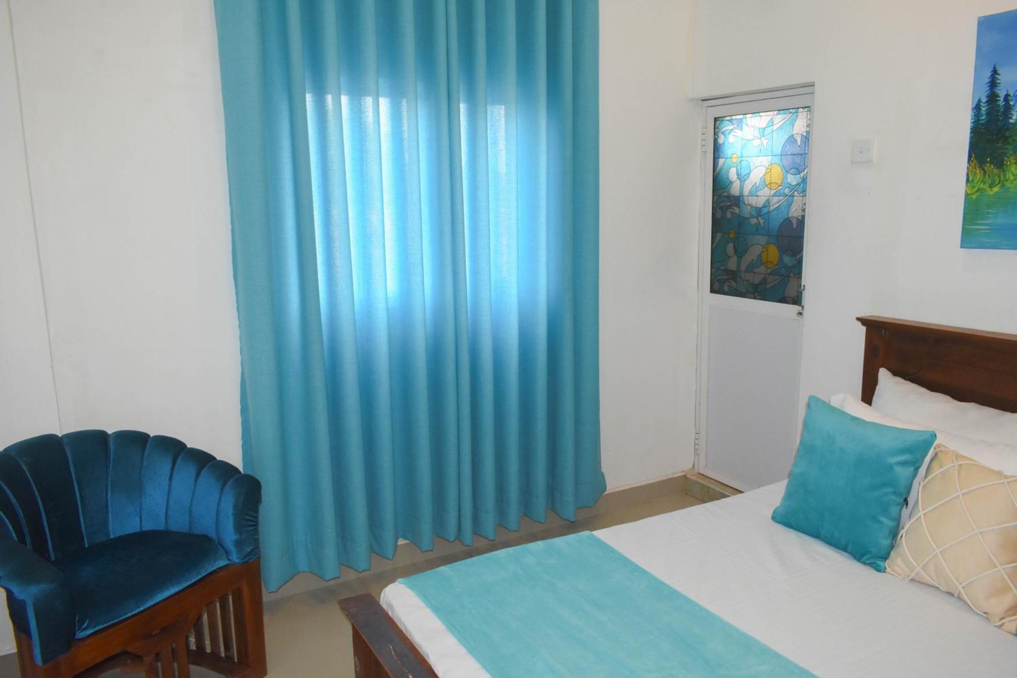 נגומבו Bhashiz Villa מראה חיצוני תמונה
