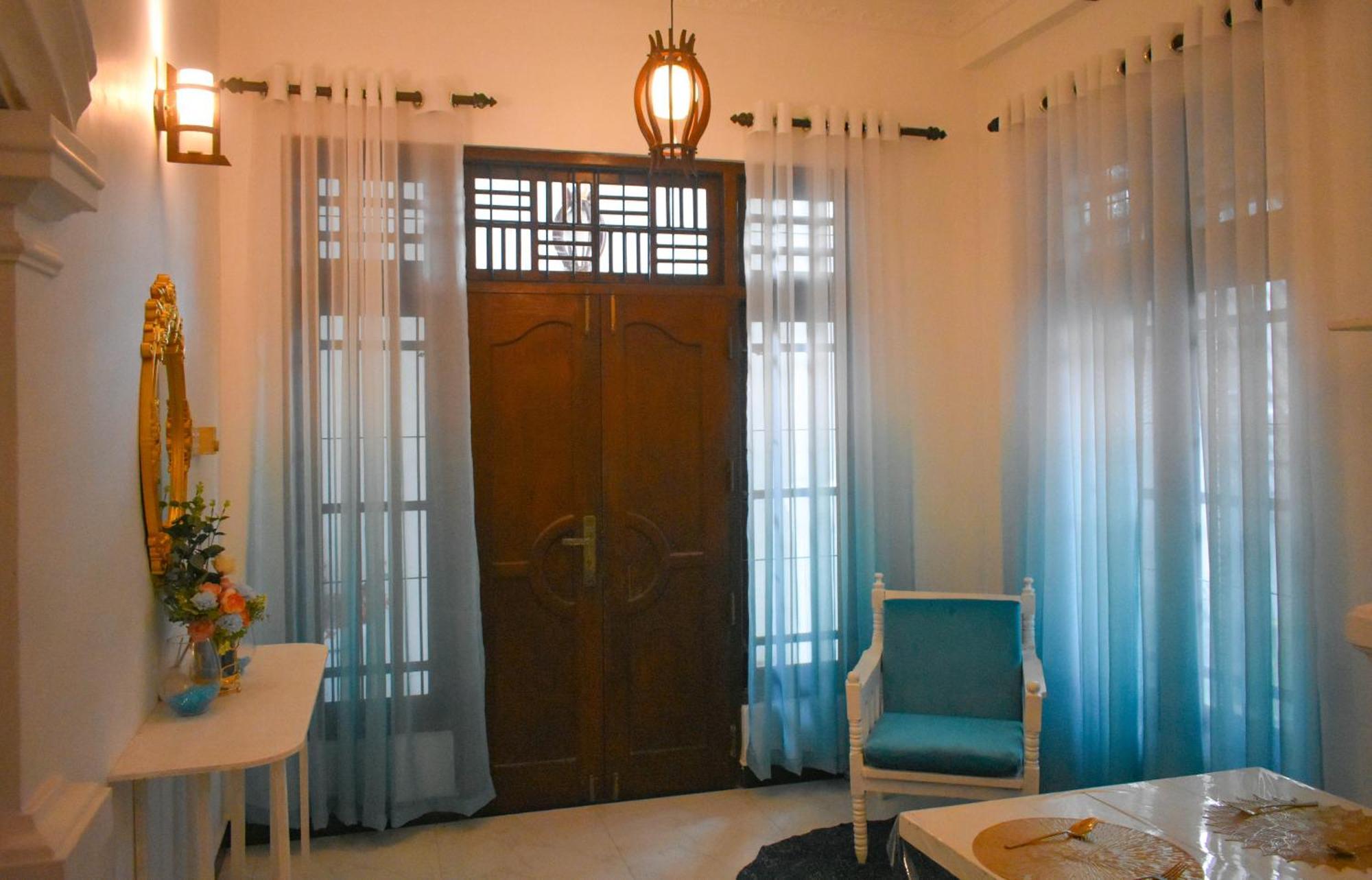 נגומבו Bhashiz Villa מראה חיצוני תמונה