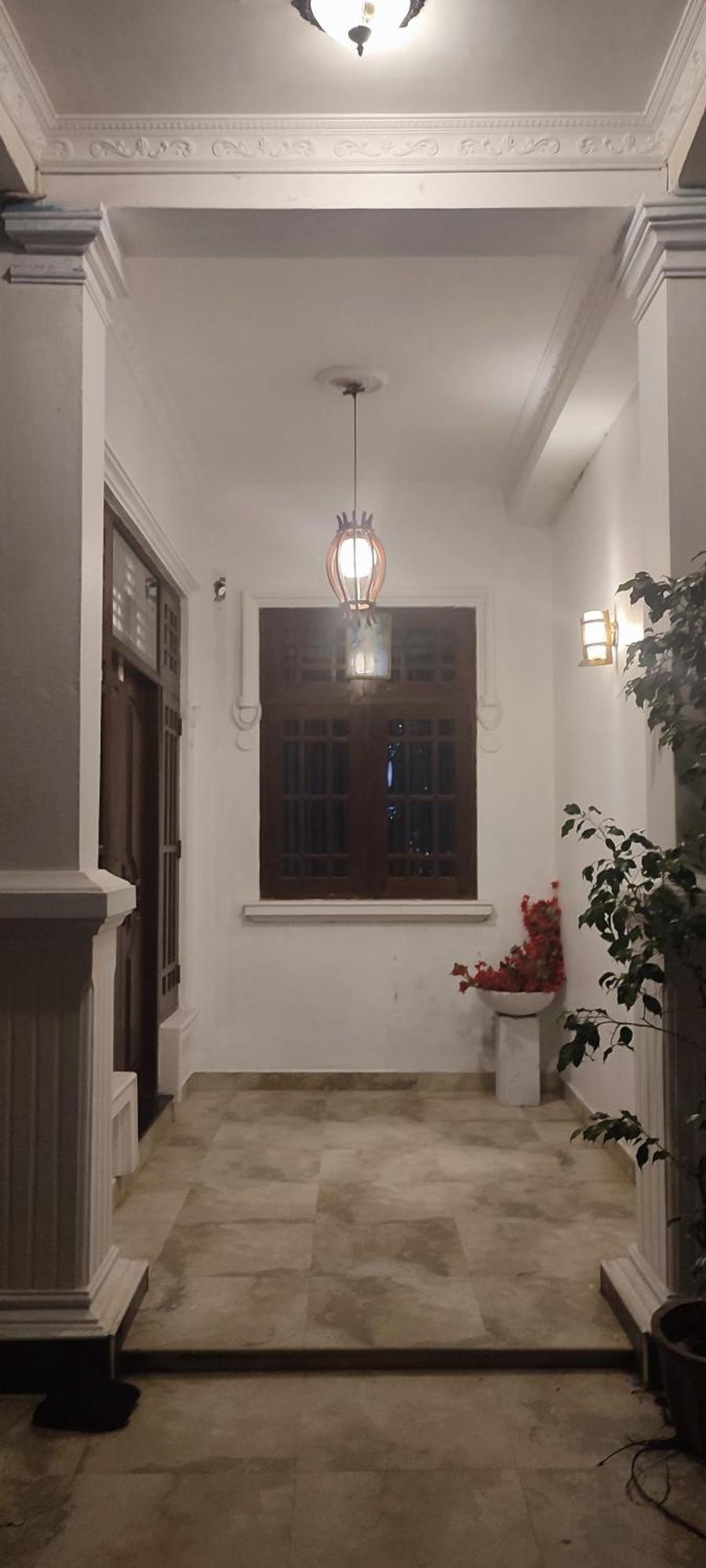 נגומבו Bhashiz Villa מראה חיצוני תמונה