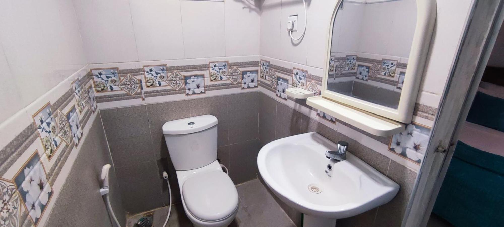 נגומבו Bhashiz Villa חדר תמונה
