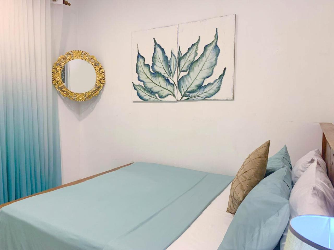 נגומבו Bhashiz Villa מראה חיצוני תמונה